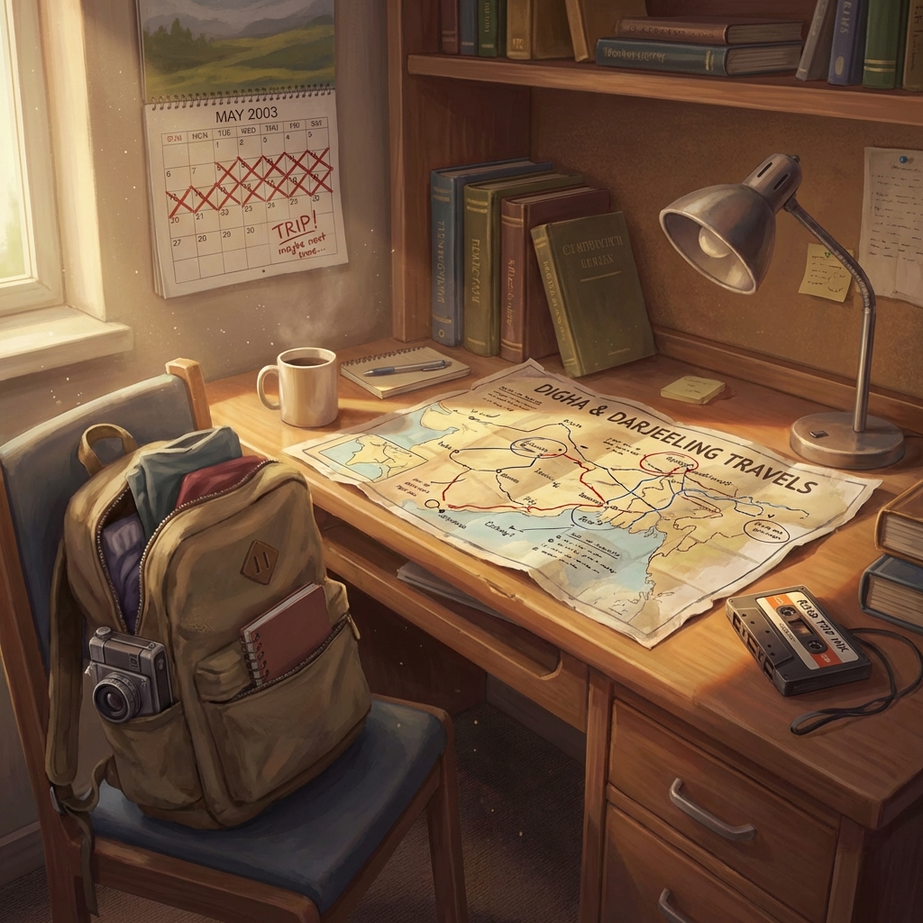 Trip Planning